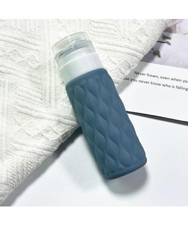 WNDUOKXH Travel Size Containers Reusable And Environmentally Friendly Travel Containers For Toiletries.travel Containers lawngreen - Buy Online on GoSupps.com