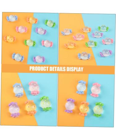 FAVOMOTO 54 Pcs Simulated Candy Phone Case Accessories Bulk Candy Decorative Candies Decor Simulated Candies Shop Display Candies Decorative Fake Candies Sweet Charm Resin Cream Gum Hairpin - Buy Online on GoSupps.com