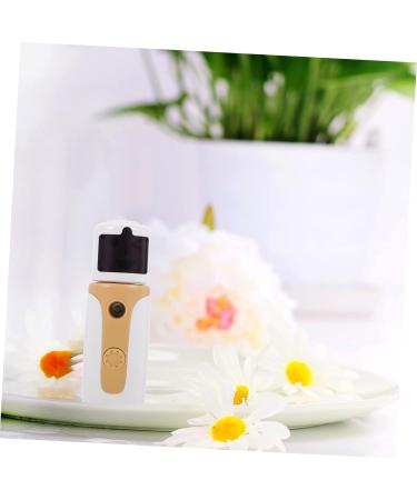 Didiseaon 1 Set Hydrating Instrument Mini Humidifier Portable Water Sprayer Moisturizing Robot Face - Buy Online on GoSupps.com