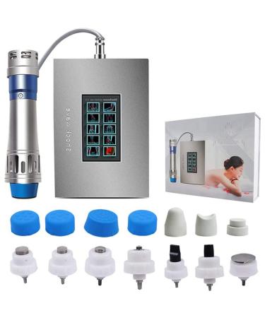 Auto Parts shock wave therapy Device deep muscle massager ED extracorporal shock waves Physiotherapy Instrument multifunctional shock wave device of the deep fabric for main use