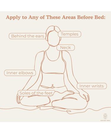 Magnesium Cream for Sleep - Lavender Valerian Root Vitamin D3 & Melatonin - Calming Natural Topical Magnesium Lotion Butter - Handcrafted in Small Batches in the USA Lavender 4 Ounce (Pack of 1) - Buy Online on GoSupps.com