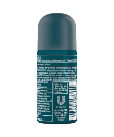 Degree Men s Travel Deodorant Antiperspirant 3-Pack - 72H Cool Rush Dry Spray | International Shipping Available - Buy Online on GoSupps.com