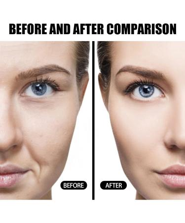 Instant Face Lift Cream - Anti-Aging Skin Tightening Moisturizer & Wrinkle Serum for Women | Shop Now - Buy Online on GoSupps.com