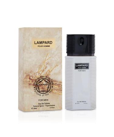 META-BOSEM The Herald+Lampard+Robot+Ocean Blue 4Pc Set Men's Cologne bottle Collection Eau de Parfum Spray - Fresh Aquatic Scents - Holiday Gift (Pack of 4) Each 3.4 Fl Oz Total 13.60 Oz - Buy Online on GoSupps.com