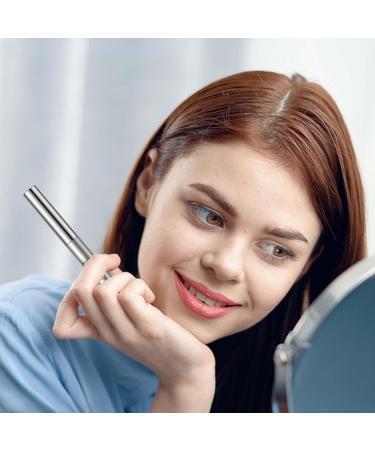 Curling Mascara | Long Lasting Mascara | Anti Smudge Mascara Ultra Fine Brush Mascara Waterproof Curling Mascara Volumizing Mascara High-Definition Mascara Lash Lifting Mascara - Buy Online on GoSupps.com