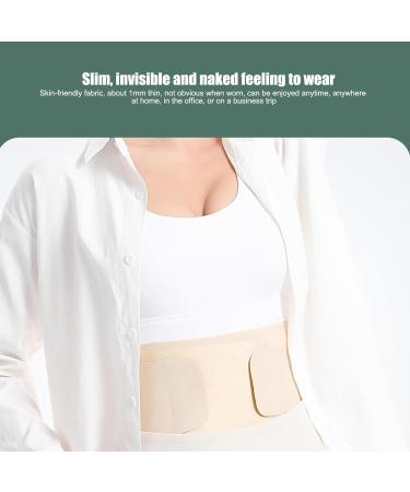 Adjustable Back Brace Posture Corrector Belt Compression Back Support Lumbar Adjustable Back Belt Support Lower Back Support Brace for Discomfort Relief Work Fitness Yoga - Buy Online on GoSupps.com