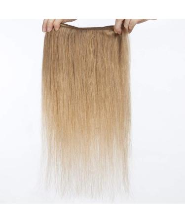 SEGO 10 Inch Brazilian Human Hair Bundles | 100% Unprocessed Virgin Honeyblond Extensions - Buy Online on GoSupps.com