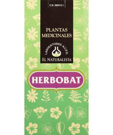 Herbobat 100G Naturalista