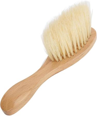 Multifunctional Face Cleaning Brush | Ergonomic Dust Brush with Soft Bristles for Skin-Friendly Car Care - Buy Online on GoSupps.com