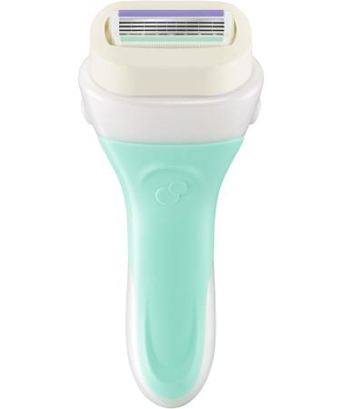 Wilkinson Sword Intuition Razor with Blades - Smooth & Convenient Shaving - Buy Online on GoSupps.com