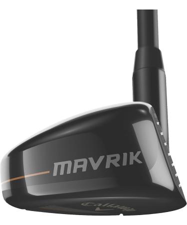 Callaway 2020 Mavrik Hybrid 3 Hybrid | Regular Flex | Right Hand | Graphite Shaft - Buy Online on GoSupps.com