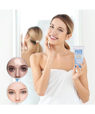  Generisch Antiperspirant Face Lotion 60ml D-eodorante Antiperspirant Cream for Outdoor Sports - Buy Online on GoSupps.com