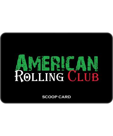 RAW Rolling Tray - Brazil Girl 2 Includes American Rolling Club Scoop Card - Buy Online on GoSupps.com