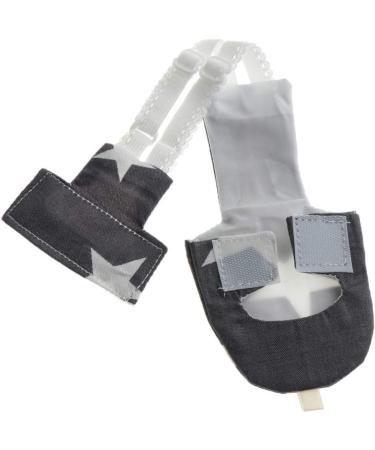 Tenlacum Parrots Diapers - Ideal Diapers for Green Cheeks Amazons & Eclectus - Star M Size - Buy Online on GoSupps.com