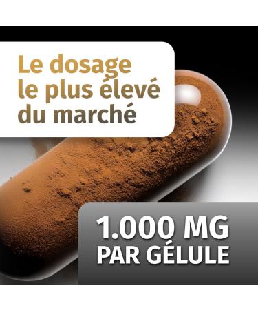 Shilajit 40.000 mg (extrait 20:1) - G lules Himalaya originales contenant 50% d'acide fulvique et 12% d'acide humique 180 g lules (3 mois) V g talien et test en laboratoire Green Naturals  - Buy Online on GoSupps.com