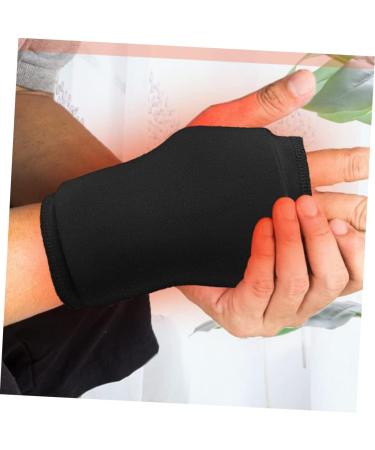  Mipcase Mipcase Reusable Hot And Cold Dual Use Compress Wrist Protector Gel Wrist Wrist Brace Hand Support Wrist Guard Hand Protector - Buy Online on GoSupps.com