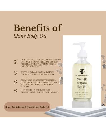 Shine Unscented - Premium Quality Unscented Products | Shop Internationally - Buy Online on GoSupps.com