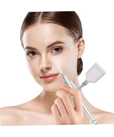 MAGICLULU Pulv risateur De Brume Nano Dispositif De Brumisation Faciale Outil Hydratation Portable Pour Visage - Buy Online on GoSupps.com