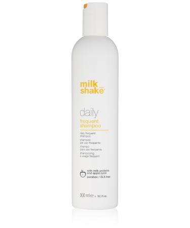 milk_shake Daily Frequent Shampoo  10.1 Fl Oz (Pack of 1)