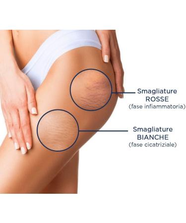 Istituto Ganassini Rilastil Smagliature 200 ml - Buy Online on GoSupps.com