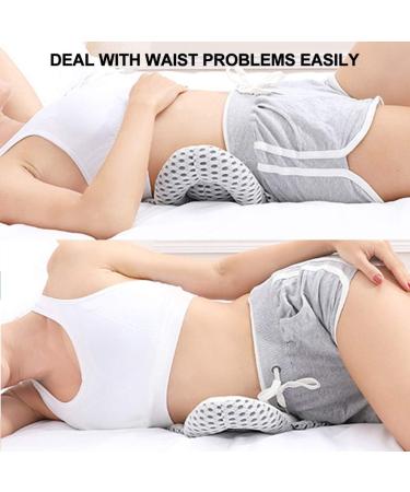 Back Brace for Immediate Relief - Herniated Disc, Sciatica, Scoliosis - Breathable Mesh Design, Lumbar Pad, Adjustable Straps - Buy Online on GoSupps.com