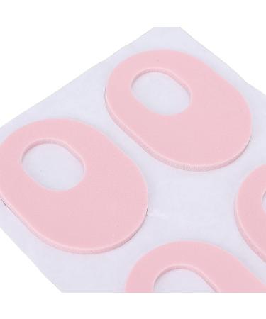 Corn Remover Pads - Pressure Relief & Callus Cushions for Foot - Latex Foam - Breathable & Abrasion Resistant - Buy Online on GoSupps.com