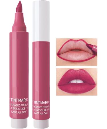  G n rique Liquid Lip Pencil - Long-lasting and moisturizing liquid lip pencil with a precise pen-like tip | For precise application natural smudge-proof finish for women and girls. - Buy Online on GoSupps.com