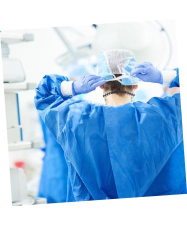 Gatuida 8St Mouth Protection & Ear Hook for Earrings - Face Cover & Hearing Protection Bracket | Enhance Comfort & Fit - Buy Online on GoSupps.com