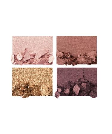 Buy CHARLOTTE TILBURY Luxury Eyeshadow Palette - The Vintage Vamp | International Shipping Available - Buy Online on GoSupps.com
