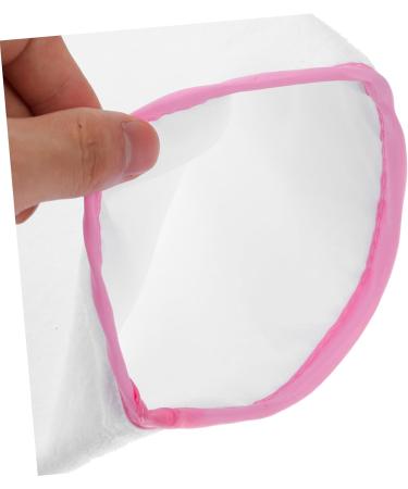 PLAFOPE 2 pi ces Coton pour Cire de Paraffine R utilisables et Confortables Thermiques pais pour Soins Domicile et Salons de Beaut  - Buy Online on GoSupps.com