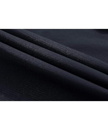 TACVASEN Men's Quick Dry Hiking Pants - Lightweight & Breathable - Thin Light Grey - Size 32 - Buy Online on GoSupps.com