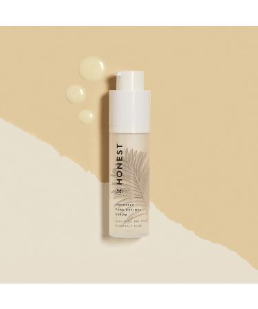 Honest Beauty Pure Retinol Serum | Reduce Fine Lines & Wrinkles | Dermatologist Tested | Vegan & Cruelty Free | 1 Fl. Oz - Buy Online on GoSupps.com