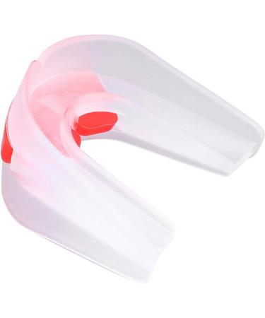 Double-Sided Adult Mouth Guard - Best for Boxing Taekwondo Basketball Lacrosse & Football | International Shipping - Buy Online on GoSupps.com