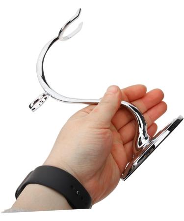 Minkissy Electric Razor for Men - 3-in-1 Razor with Holder & Shear - International Shipping Available - Buy Online on GoSupps.com