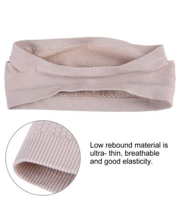 Akozon Facial Slimming Mask - V-Face Lifting Slim Mask for Jawline Contouring and Skin Tightening - Buy Online on GoSupps.com