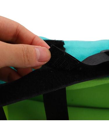 Anti-Droop Heel Protector Boots | Foot Heel Pads for Bedsore Prevention - Buy Online on GoSupps.com
