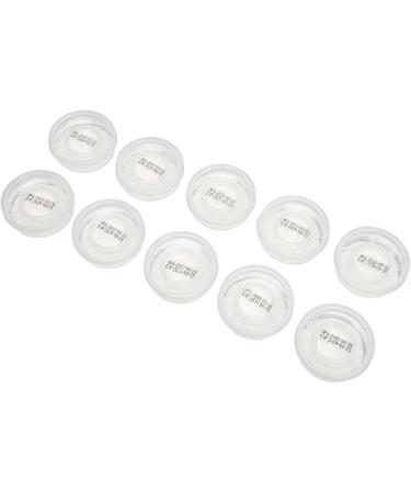 Press Wipe Individual Disposable Mini Compressed Wet Wipe 10 Pcs for Outdoor - Buy Online on GoSupps.com