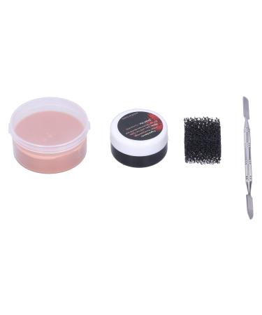 Makeup Blood Fake Wound Scar Makeup Tools Special Effect Stainless Steel for Party