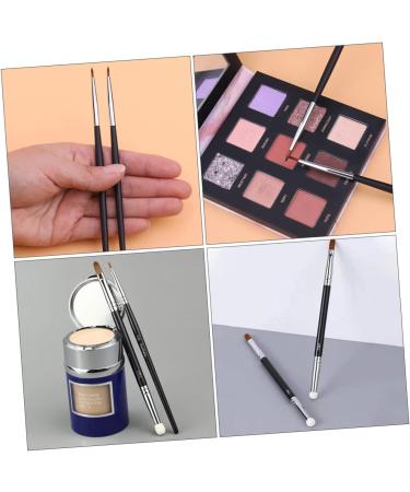 DOITOOL 1 Set Concealer Brush Man-made Fiber T22 Bristles Face - Buy Online on GoSupps.com