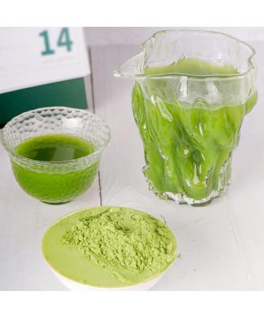 Plant Gift 100% Greens Collard Powder 100G/3.25oz Non-GMO Powder No Filler No additives Natural Chinese Flour Adds Flavor and Taste Great Flavor for Drinks 2UK-PO0037 - Buy Online on GoSupps.com
