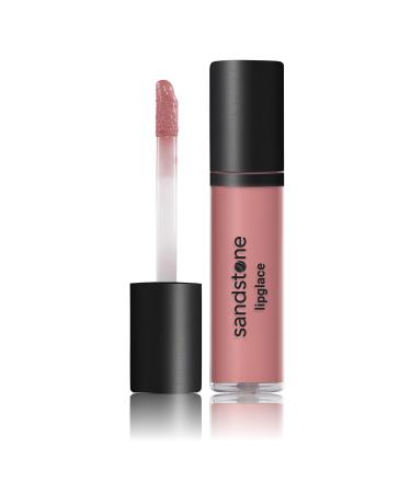Hypoallergenic Lipgloss - Sandstone Lipglace (Pinky Promise)