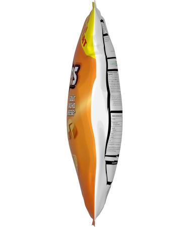 Doritos Tortillas Nacho Cheese 230g (Packaging may vary) - Buy Online on GoSupps.com