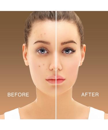 La Girl HD Pro Conceal Corrector Toffee - 8g (1 Pack) | Best Concealer for Flawless Skin | International Shipping - Buy Online on GoSupps.com