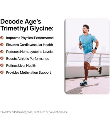 TMG 98% Pure Trimethylglycine (TMG) Supplements | Cardiovascular Health | | NMN Synergy (30 Vegan Capsules) - Buy Online on GoSupps.com