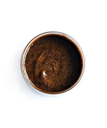 Buy Coffee Arabica Facial Scrub with Vitamin E Revitalizing Peeling Mask for Smooth Firm Skin | Best International Shipping - Buy Online on GoSupps.com