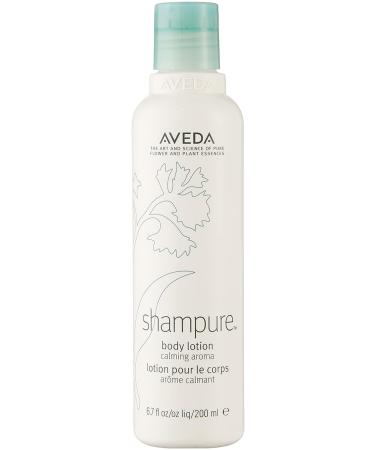 Aveda Shampure Body Lotion 6.7 Fl Oz - Hydrating and Aromatic Formula - Buy Online on GoSupps.com
