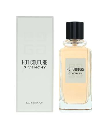 Givenchy Hot Couture For Women. Eau De Parfum Spray 3.3 Oz (New Packaging) Pack of 1 - Buy Online on GoSupps.com