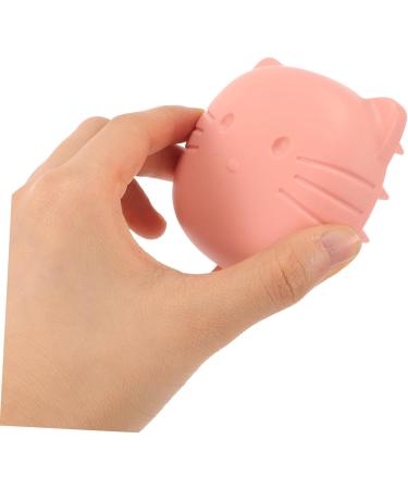 Beavorty 4-Pack Shampoo Brush Set | Scalp Cleaning Hairbrushes for Ultimate Hair Care | Meridian W scher Kratzer - 11.50x7.70x3.60cm - Buy Online on GoSupps.com