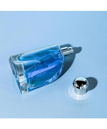 Pheromone Cologne For Men Men Pheromone Cologne Spray Pheromones to Attract Women for Men Long-Lasting Pheromones Unique Fragrance Show Your Handsome Charm (2PCS) - Buy Online on GoSupps.com