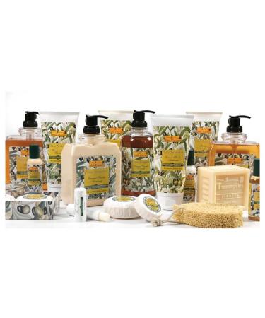 Prima Spremitura Organic Olive Oil Body Lotion - 500ml/16.9 oz - Buy Online on GoSupps.com